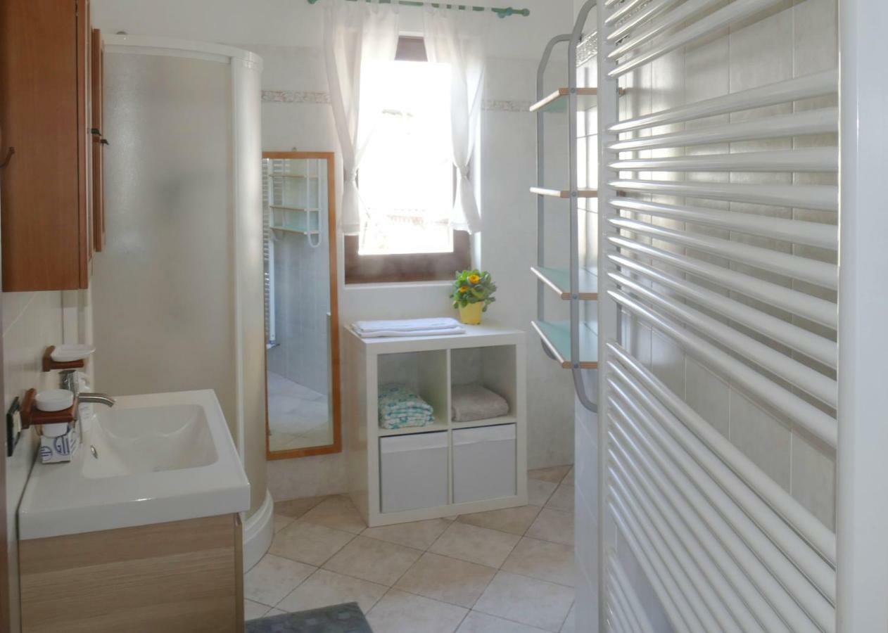 Casa Buri Villa Trarego Екстериор снимка