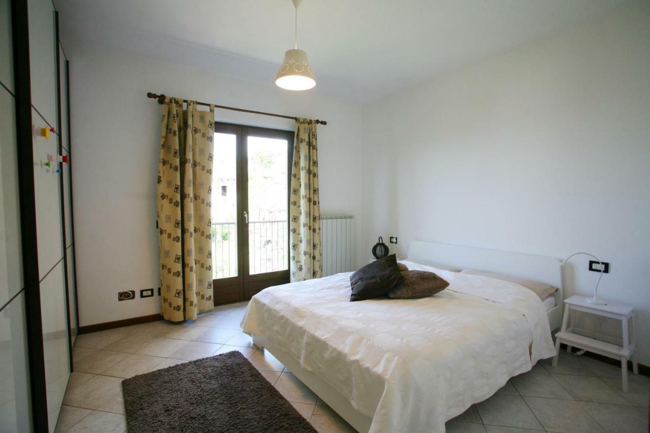 Casa Buri Villa Trarego Екстериор снимка